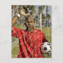 Search for soccer postcards South africa