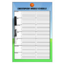 Search for calendar dry erase boards Chart