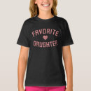 Search for favorite daughter tshirts Family reunion