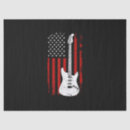 Search for guitar tissue paper Electric