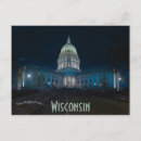 Search for wisconsin postcards madison