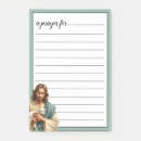 Search for jesus with lamb Prayer