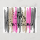 Search for feliz cumpleanos cards Modern