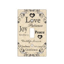 Search for christian light switch covers Verse