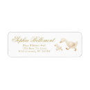 Search for baby shower return address labels Watercolor