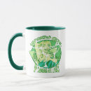 Search for worn glass frosted mugs retro