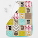 Search for owl baby blankets Deer