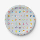 Search for abc plates Toddler
