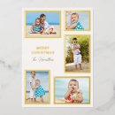 Search for multiple photo cards Modern