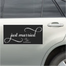 Search for just married magnets Modern