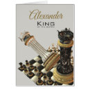 Search for chess birthday cards King