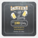 Search for beer mug stickers Cheers and beers