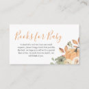 Search for floral enclosure cards Fall