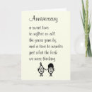 Search for happy wedding anniversary cards Funny