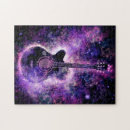 Search for guitar puzzles Rock and roll
