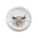 Search for nose rings Cow