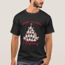 Search for christmas chicken tshirts Tree