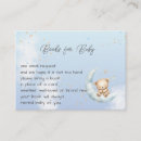Search for we are over the moon invitations Boy