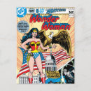 Search for comic postcards Super hero