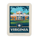 Search for virginia magnets Retro