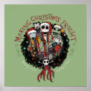 Search for nutcracker posters The nightmare before christmas