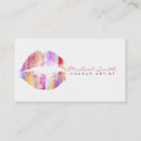 Search for kiss business cards Modern