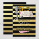 Search for fashion show party invitations Glamour