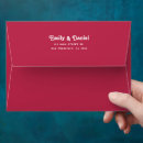 Search for retro wedding mailing accessories Bright