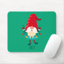 Search for gnome mousepads Dwarf