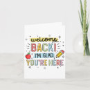 Search for teacher welcome cards Party