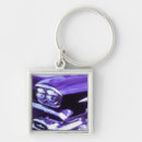 Search for classic car keychains Blue