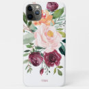 Search for burgundy iphone cases Floral