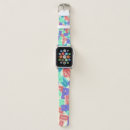 Search for pastel apple watch bands Aesthetic