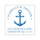 Search for anchor stamps Vintage