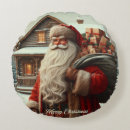 Search for vintage christmas pillows Winter