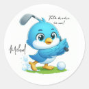 Search for golf birdie stickers Talk birdie to me