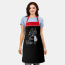 Search for funny women aprons Baker