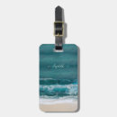 Search for tropical luggage tags Vacation