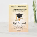 Search for christian graduation cards For him