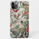 Search for hummingbird iphone cases Ernst haeckel