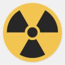 Search for nuclear stickers Black