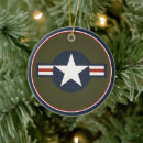 Search for veterans ornaments United states of america