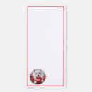 Search for valentine notepads Dog