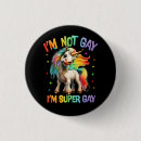Search for gay pride buttons Flag
