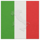 Search for italian craft supplies Flag of italy