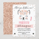 Search for kitten birthday invitations Are you kitten me