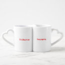 Search for heart handle mugs Valentine