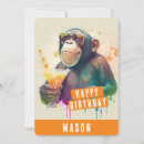 Search for cocktail birthday cards Cute