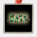 Search for computer ornaments Information