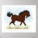 Search for draft horse art Equestrian